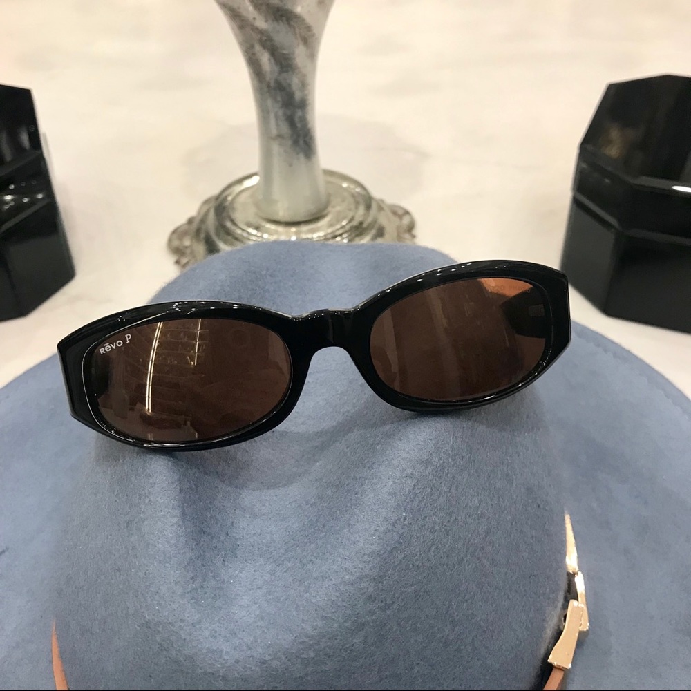 REVO h2O polarized sunglasses, new without case